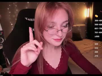 Nanno/Nancy live cam