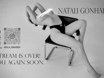 Natali live cam
