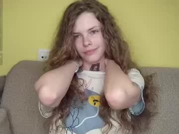 Hello my name is Natalie ❣ Lovense is ON ❣ PVT ALWAYS OPEN ❤MY FAVORITES PATTERNS 25/44/120/222 live cam