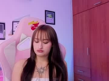 Nathalia Ramirez live cam