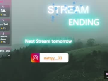 Natt.....<3 live cam