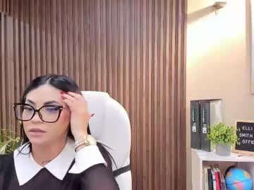 ♥ 𝘌𝘭𝘭𝘪♥ live cam