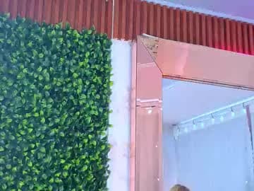 Salome Nena cupcake live cam