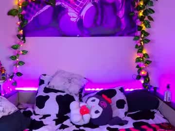 Night_angel live cam