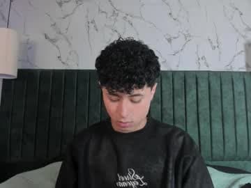 Noah🤍 (support me to reach 100 likes) ♥ live cam