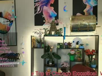 Nova Harper live cam