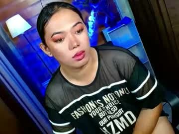 Miss OLIVIA live cam