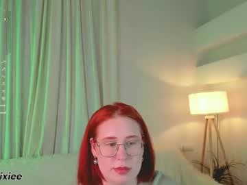 𝗽𝗶𝘅𝗶𝗲 / 𝗽𝗶𝘅 🍒 live cam