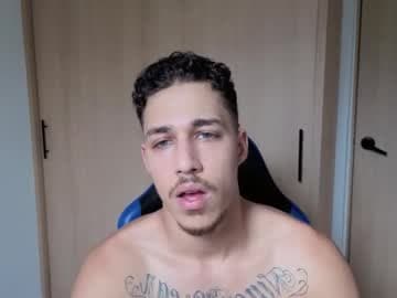 Orionblaze 😼69_😋😏 live cam