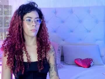 TELL ME PAMELLA, AND GIVE ME A GOOD GRADE, IT'S IMPORTANT💕 live cam