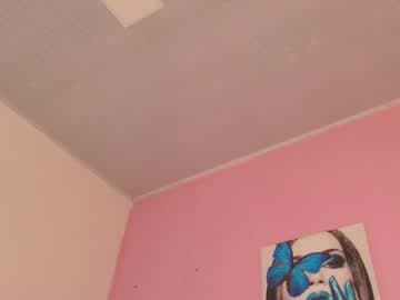 Pammela Smith live cam