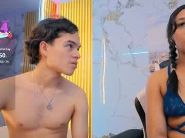 Charlotte and corleone - Help us to reach 50 thumbs up!! live cam