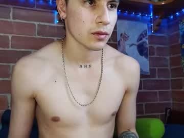 Paul D'Amico live cam