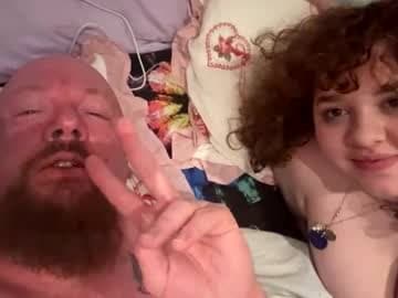 Paulyb and Shazzy live cam