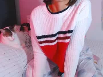 PEPPER 🎀 live cam