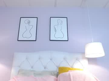 Persefone 🫧 live cam