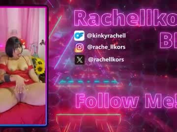 rachellk live cam