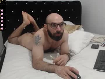 RaulWildBoy27 live cam