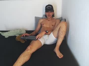 Robisson Zack live cam