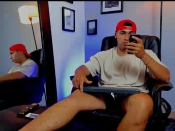 RonnieCanford live cam