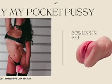 Rosie Bones live cam