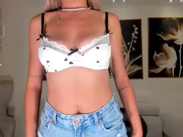 Rossie Rivers♥ live cam