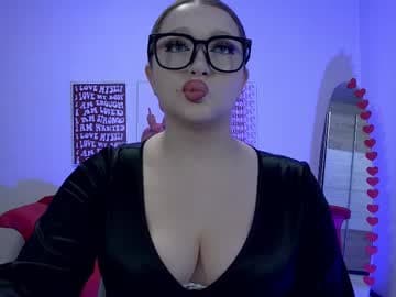 RoxyStormer live cam