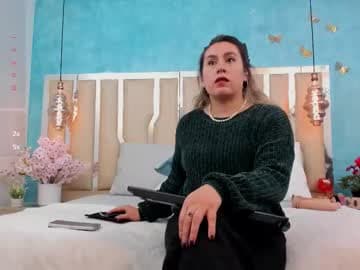 RubbyTaylor♥ live cam