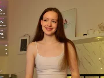 Sally Pinkman live cam