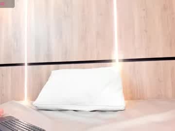 🤩 SALOME🤩 live cam