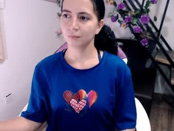 samantha live cam