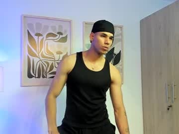 Maximo Santana live cam