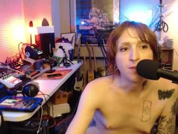 Miss Mercury live cam