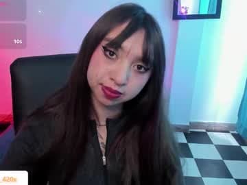 Scarlett🌞 live cam