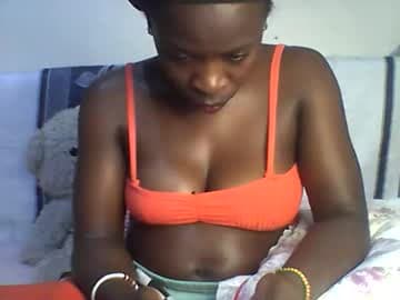 Chocolate ann live cam