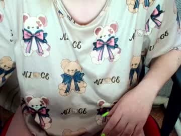 Jessica__Face only in pvt or in snapchat Don't ask more.... live cam