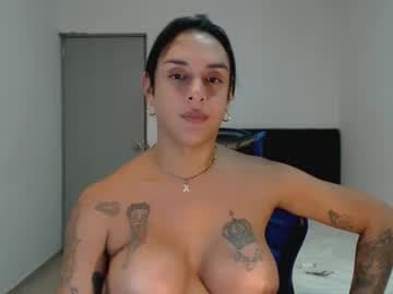 Natalia Duran live cam