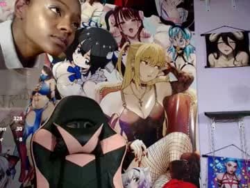 ShanTallHot live cam