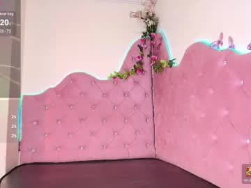 sheilly 🤍 live cam