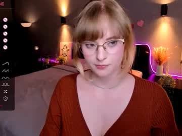 🌸Hello guys, my name is Aemilia🌸 live cam
