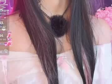 Shizuko Valentine live cam