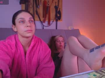 Miss Simona live cam