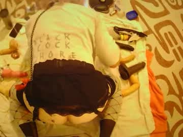 SlutGurl PDX live cam