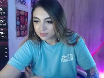 𝒮𝑜𝒻𝒾𝒶 ♥ live cam