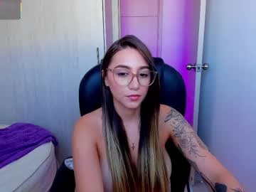 Stacy Conner live cam