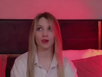 StacyEvances live cam