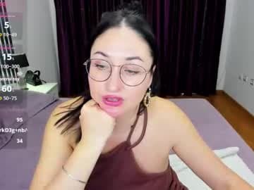 StefanaWinter live cam