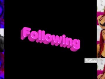 New schedule  2PM 10 PM TIME COLOMBIA live cam