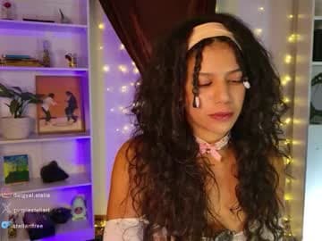 Stella✨ live cam