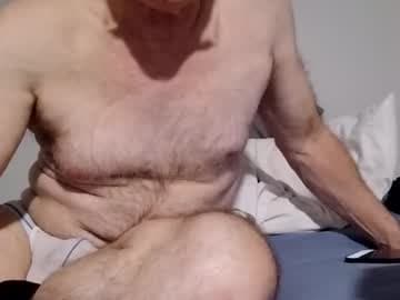 Zeppelin man live cam